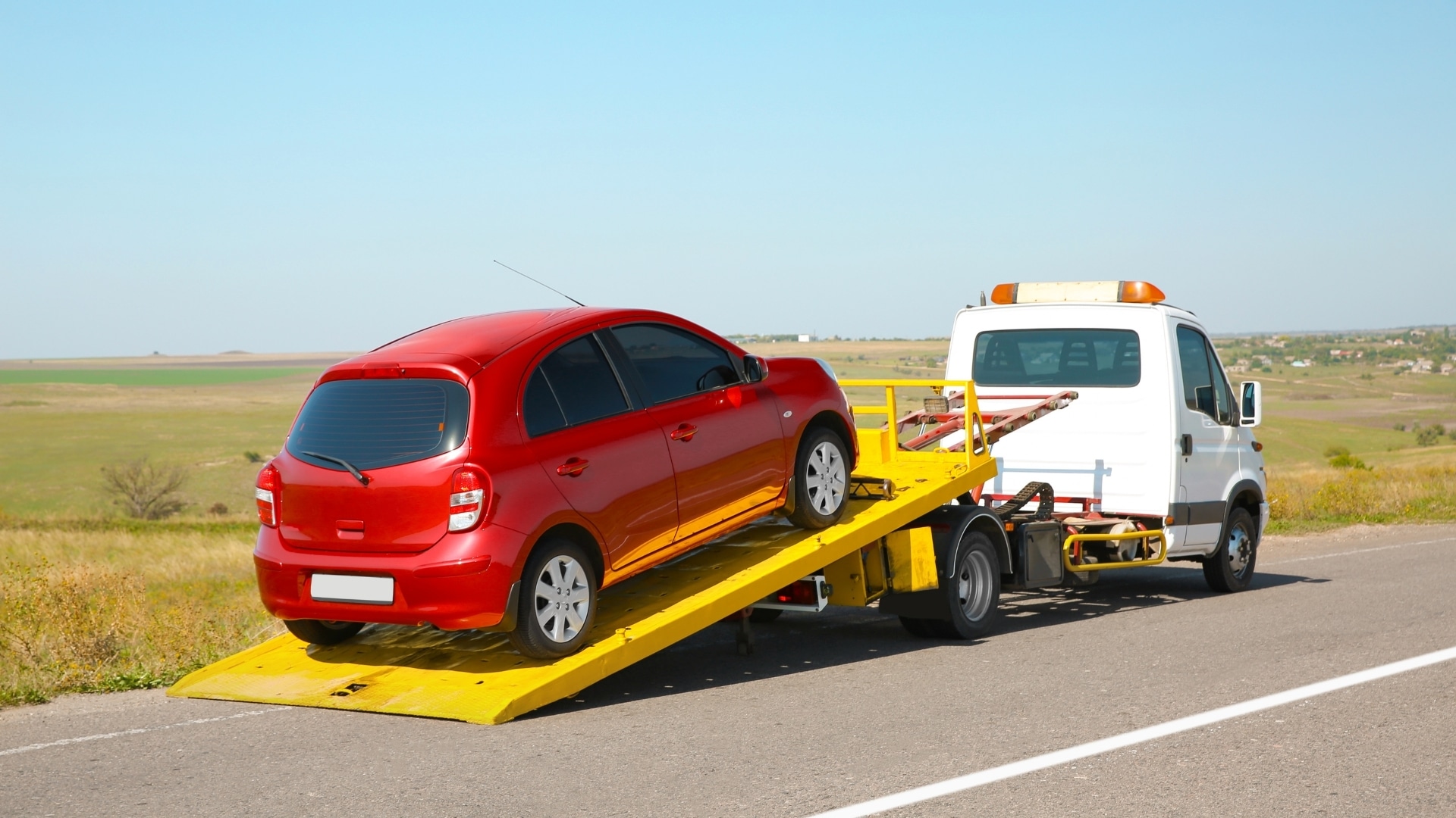 Kayseri Oto Kurtarma